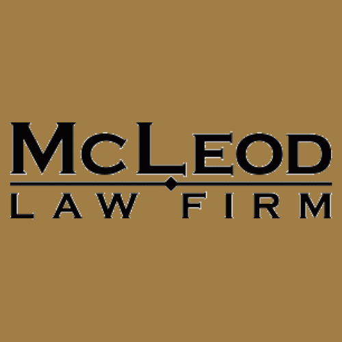 McLeod Law Firm