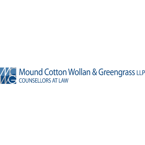 Mound Cotton Wollan & Greengrass LLP – Commercial Litigation Lawyer FT Lauderdale