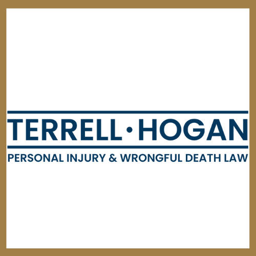 Terrell Hogan
