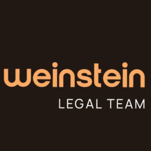 Weinstein Legal Team